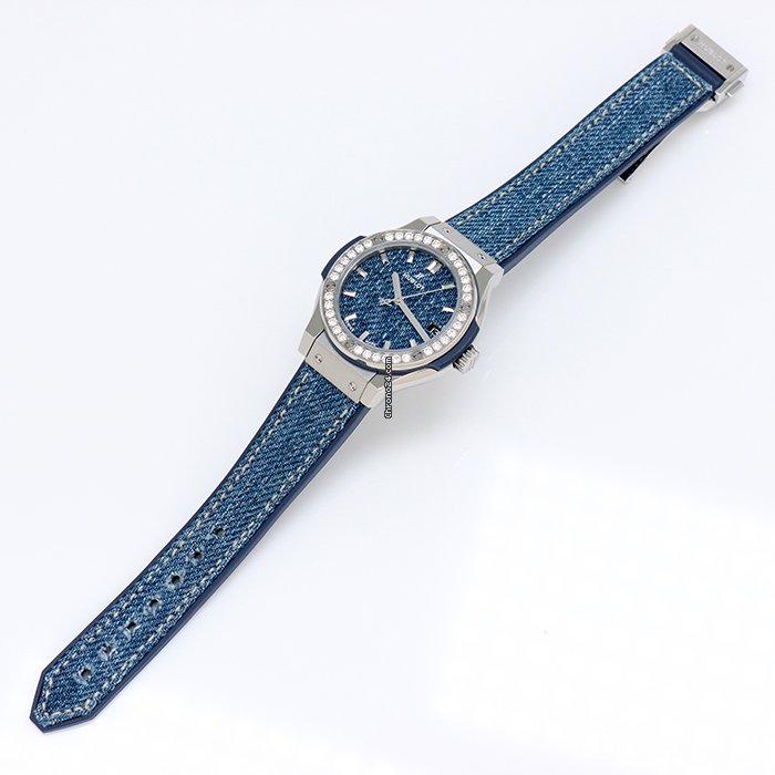 IMG_9081 Hublot Classic Fusion Quartz Quartz 581.NX.2701.NR.1104.JPN18 Replica 7