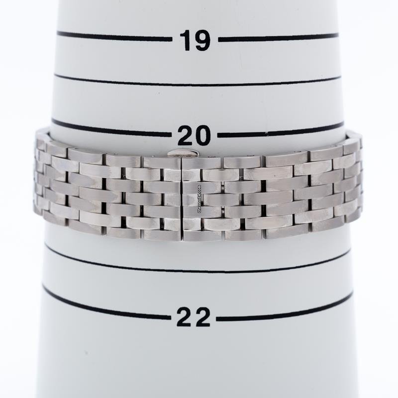 Baume & Mercier Clifton Mens watch Unisex Automatic Steel M0a10141 Replica 7