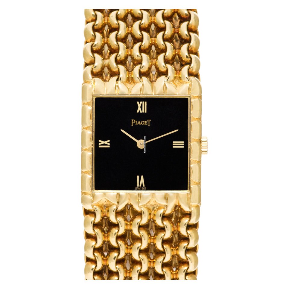 IMG_9081 Piaget Manual winding 9352N60 Replica 7
