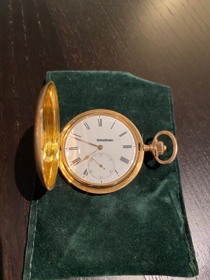IMG_9081 IWC Mens watch Unisex Manual winding 31457 Replica 7
