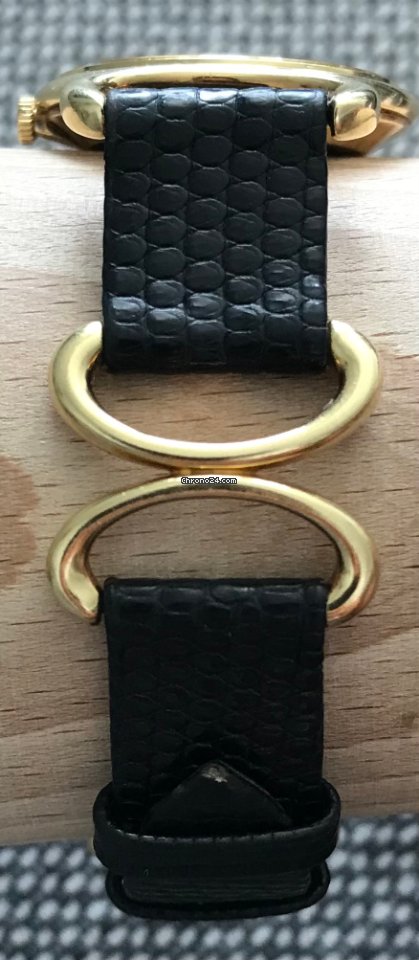 IMG_9081 Piaget Womens watch Manual winding Yellow gold 263534 Replica 7