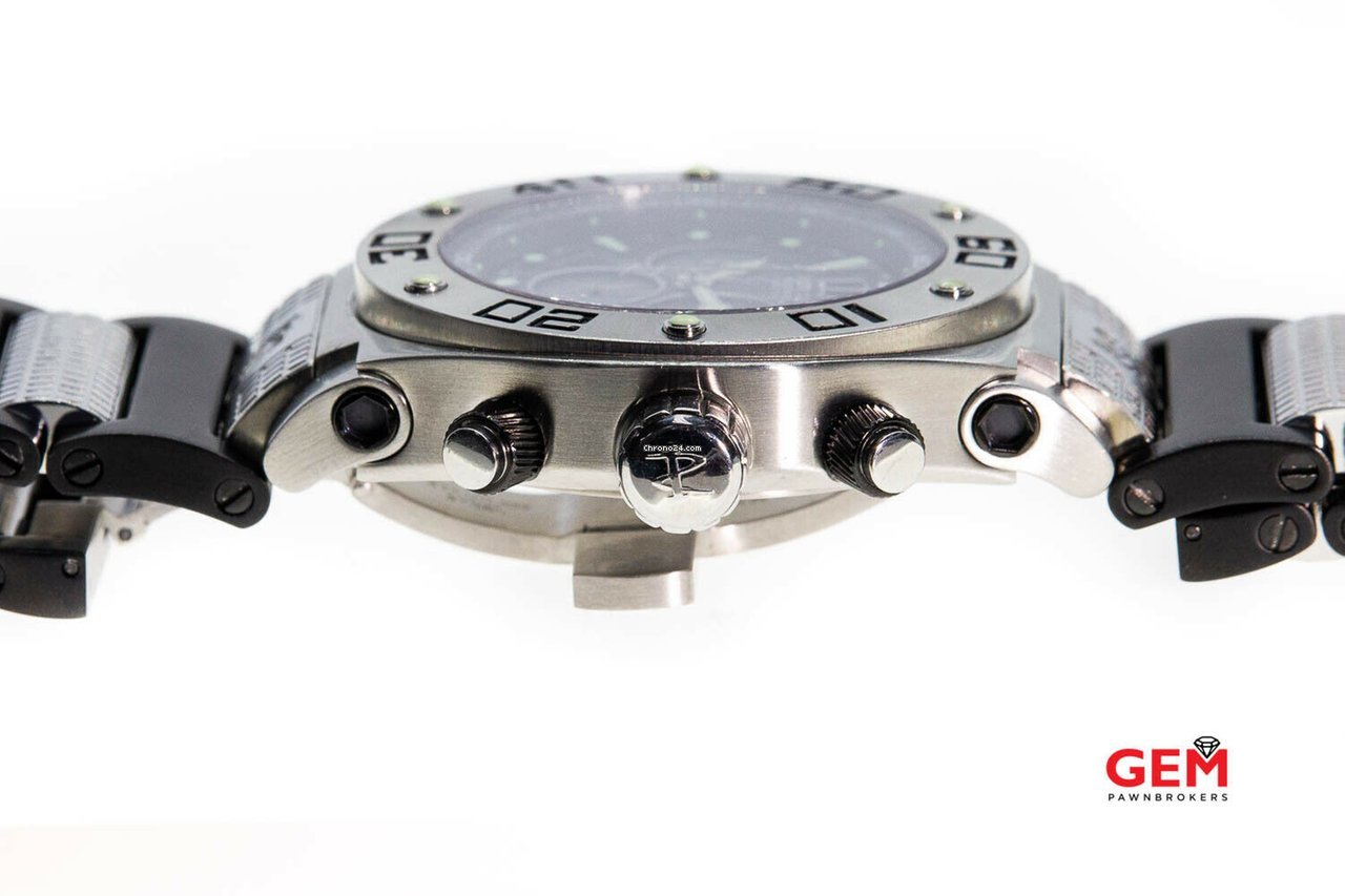 IMG_9081 Invicta Mens watch Unisex Quartz Steel 4913 Replica 7