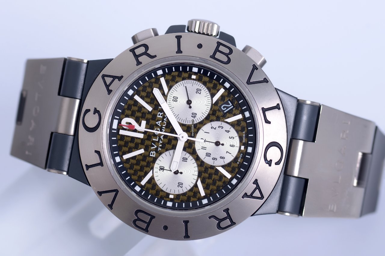IMG_9081 Bulgari Diagono Titanium TI44BTAVTDCH SLN Replica 7