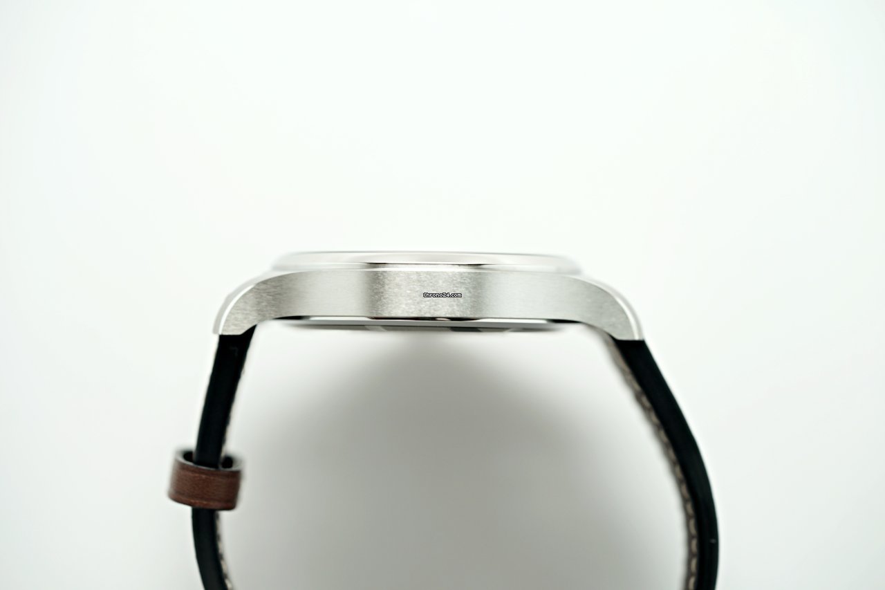 IMG_9081 IWC Pilot Mark Mens watch Unisex Automatic Steel IW327010 Replica 7