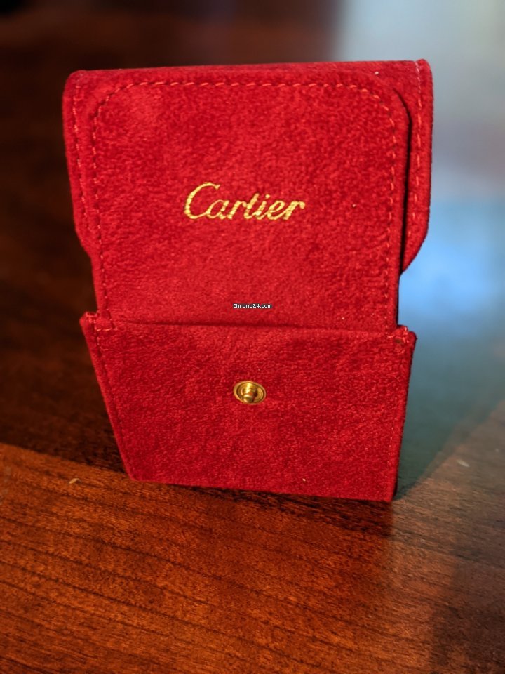 IMG_9081 Cartier Tank Francaise Mens watch Unisex Quartz Steel 2531 (Newly Overhauled) Replica 7