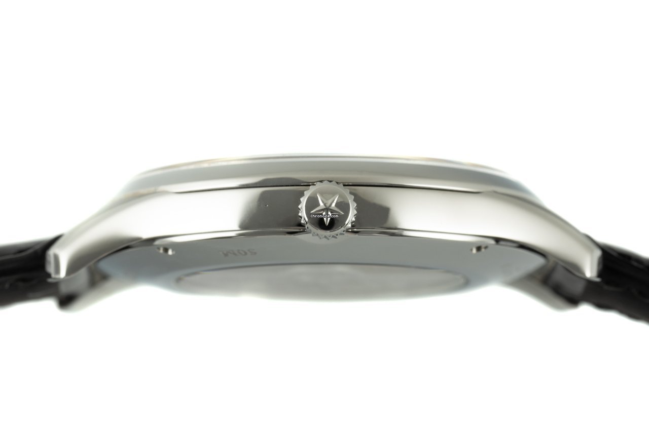 Zenith Captain Power Reserve Mens watch Unisex Automatic Steel 03.2120.685 22.C493 Replica 7