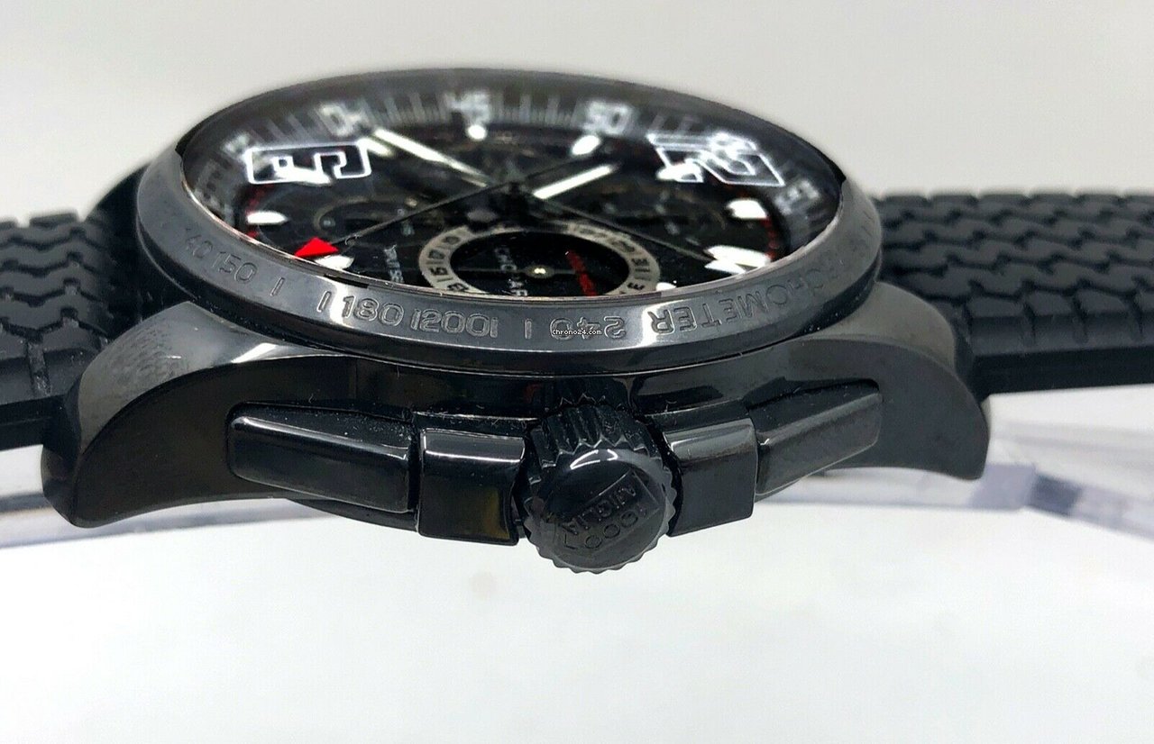IMG_9081 Chopard Mille Miglia Automatic Steel 16.8513-3002 Replica 7