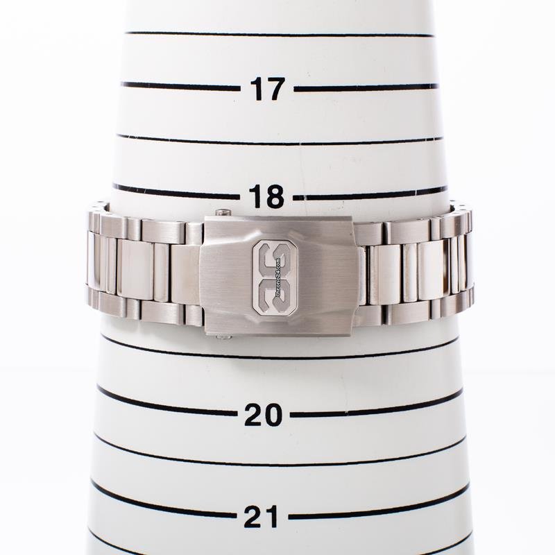 Glashutte Original Seventies Panorama Date Mens watch Unisex Automatic Steel 2 39 47 12 12 14 Replica 7