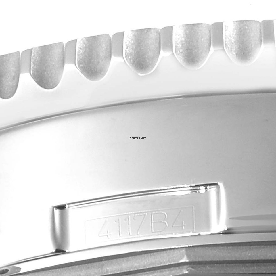 IMG_9081 Breitling Navitimer 01 (46 MM) Mens watch Unisex Automatic Steel AB012721-C889-453A Replica 7