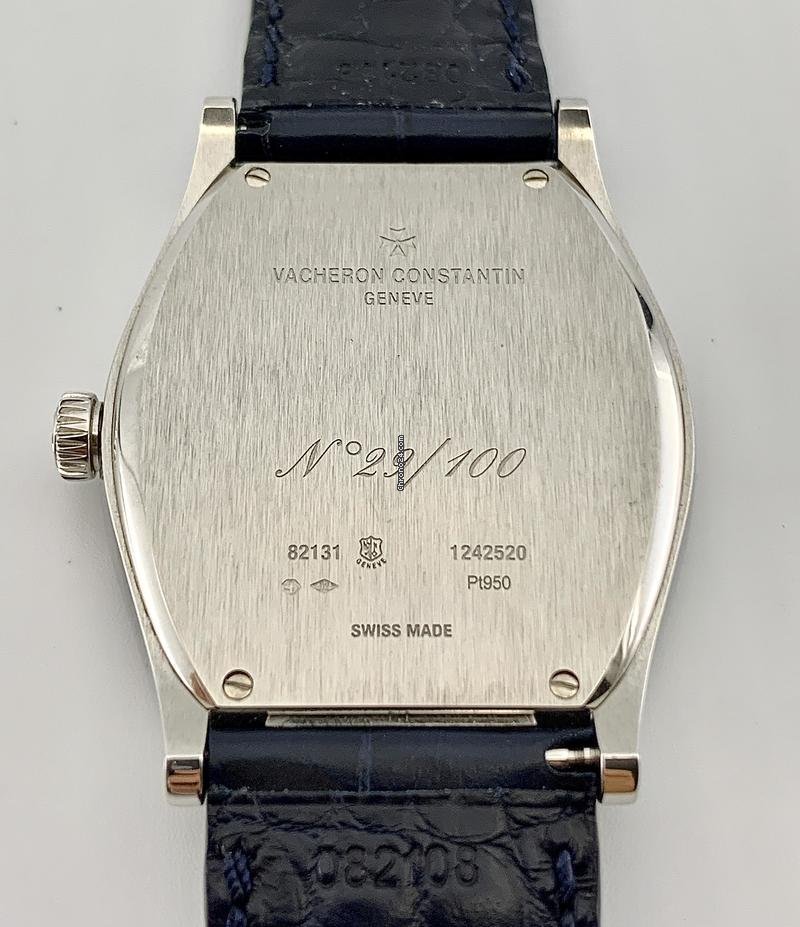 IMG_9081 Vacheron Constantin Malte Platinum 82131 000P-9764 Replica 7