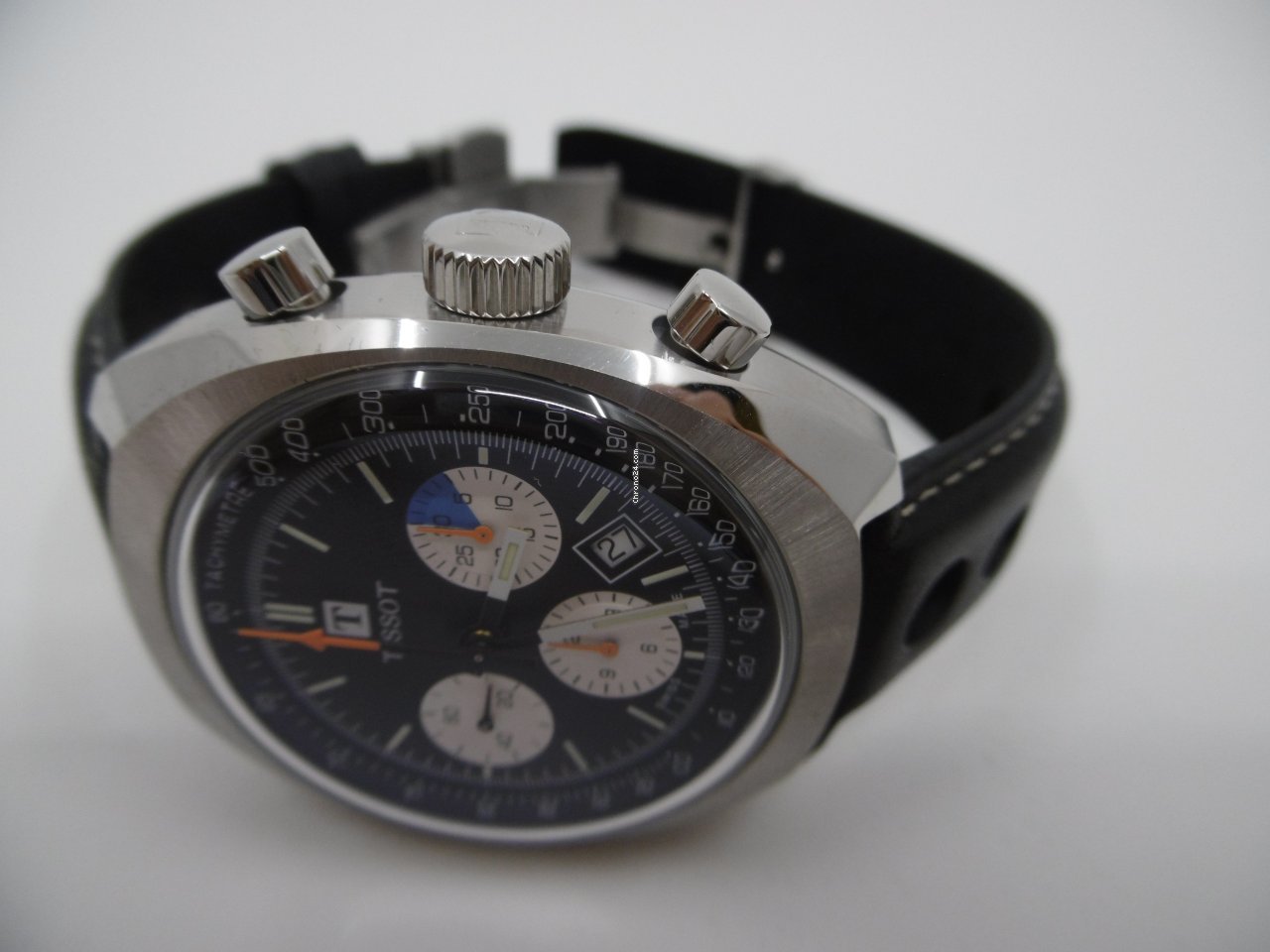 IMG_9081 Tissot Heritage Mens watch Unisex Automatic Steel T124.427.16.051.00 Replica 7