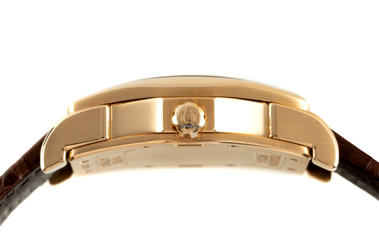 IWC Da Vinci Automatic Mens watch Unisex Automatic Yellow gold IW452302 Replica 7