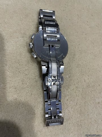 Bulgari Bulgari Mens watch Unisex Automatic BB42BSSDCH101560 Replica 7