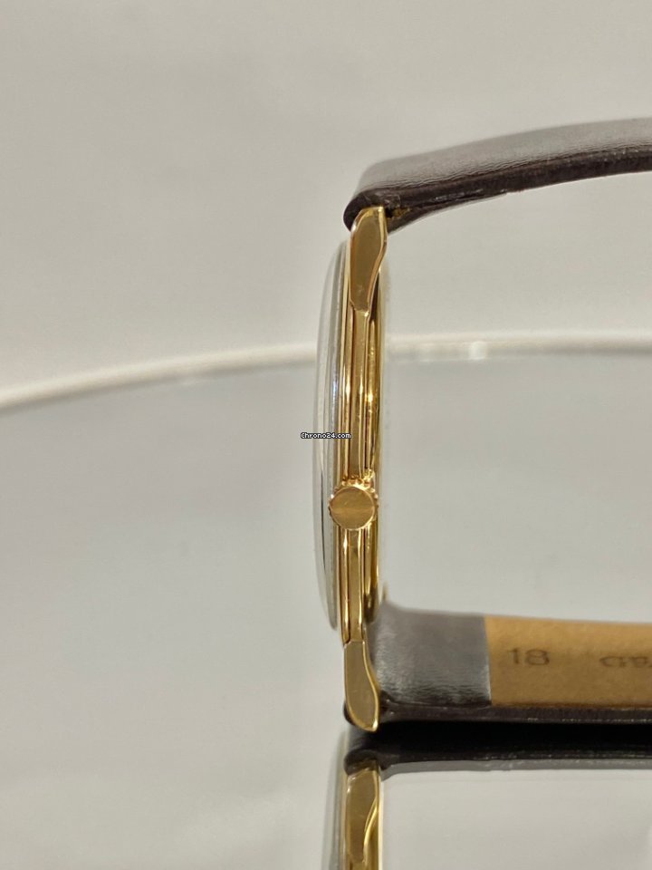 Audemars Piguet Mens watch Unisex Yellow gold 13325 Replica 7