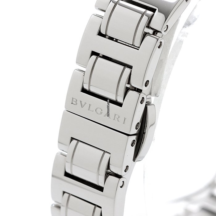 IMG_9081 Bulgari Bulgari Quartz Steel BBL26S D Replica 7