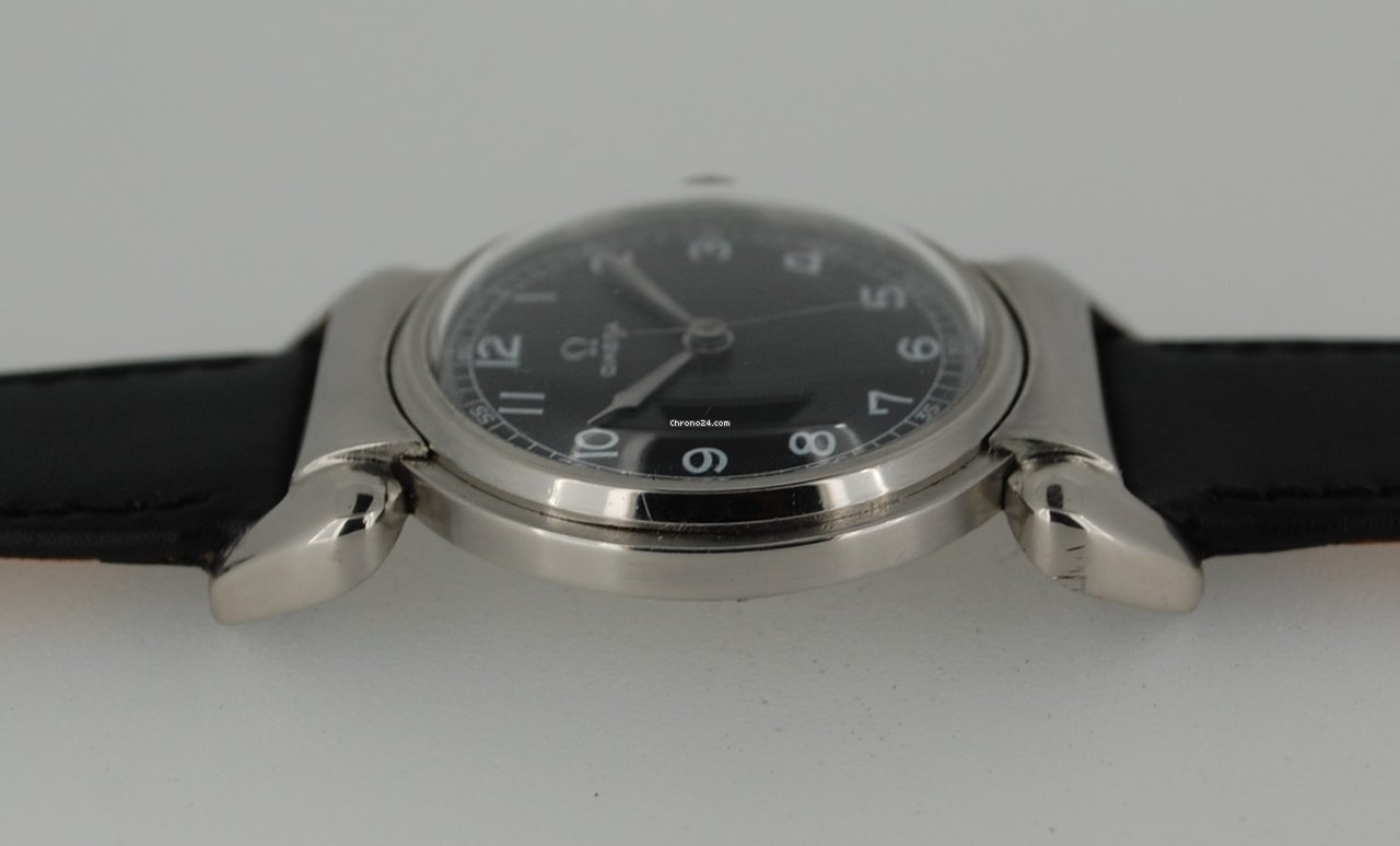 IMG_9081 Omega Mens watch Unisex Manual winding Steel ck2014 Replica 7