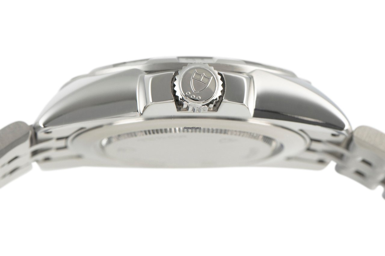 IMG_9081 Tudor Hydronaut Mens watch Unisex Automatic Steel 20020 Replica 7