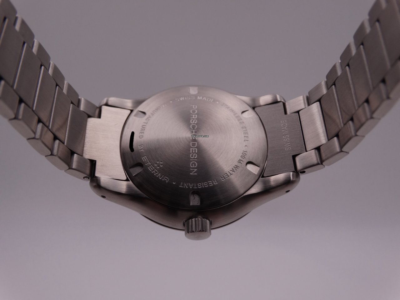 IMG_9081 Porsche Design Mens watch Unisex Automatic Steel 6602.41 Replica 7