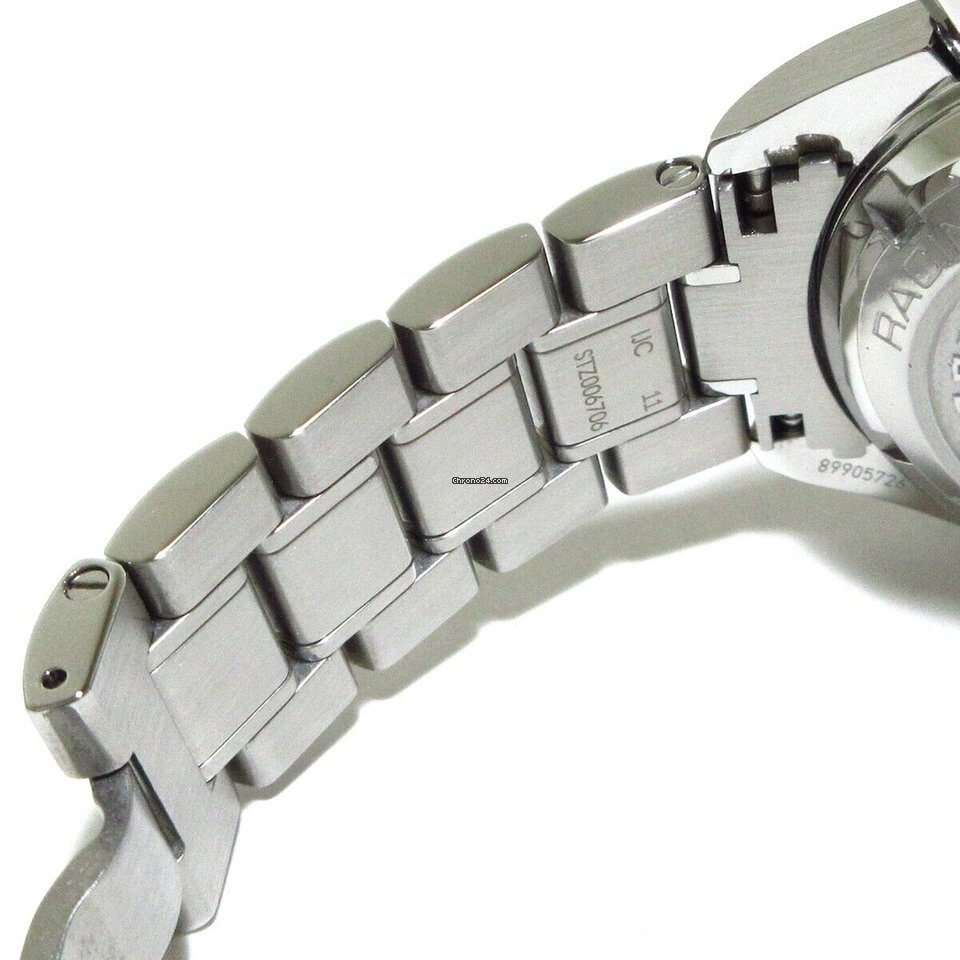 IMG_9081 Omega Speedmaster Racing Mens watch Unisex Automatic Steel 32630405002001 Replica 7