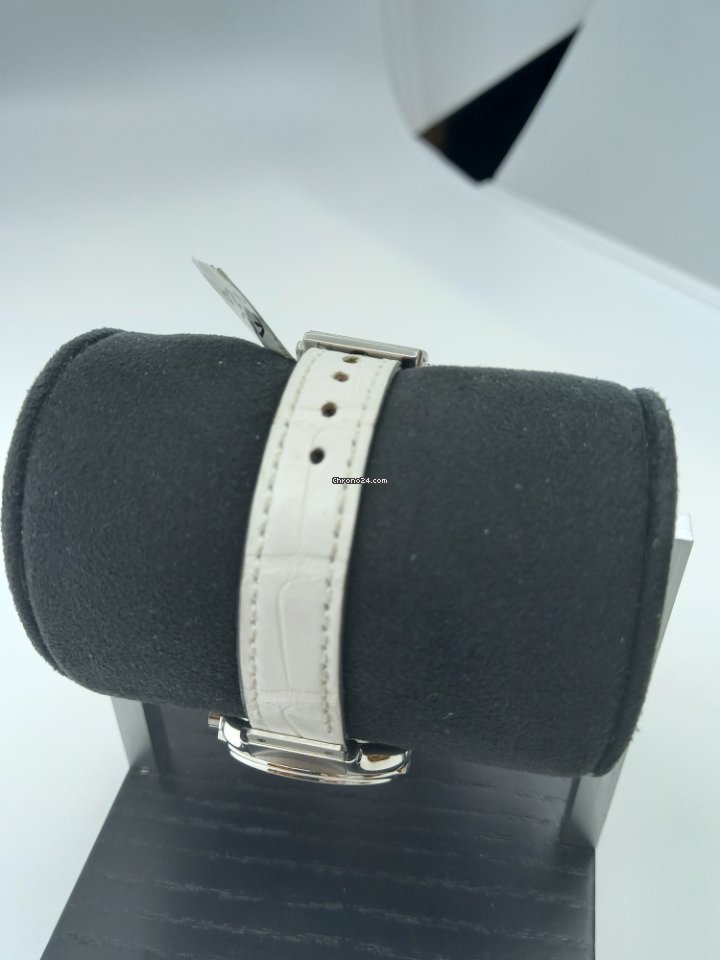IMG_9081 Hublot Classic Womens watch Quartz Steel 1395.700E.1 Replica 7