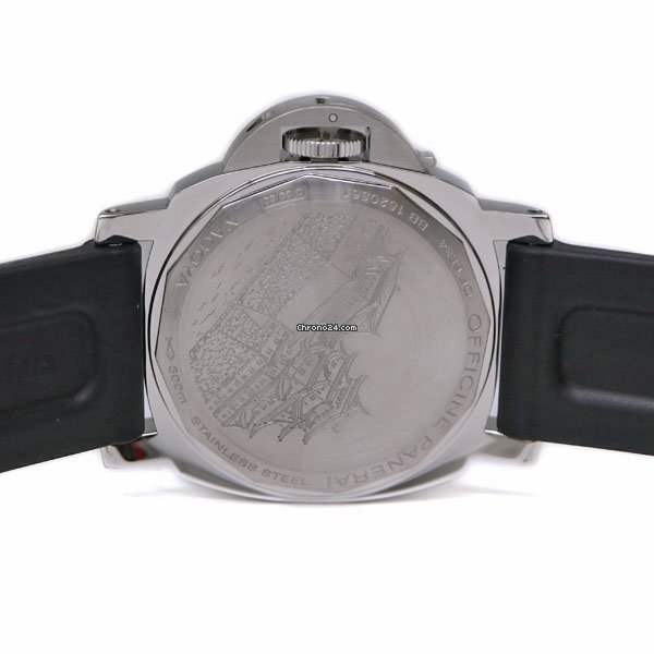 Panerai Special Editions Manual winding PAM00463 Replica 7