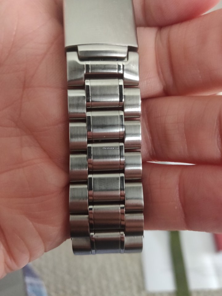 IMG_9081 Omega Seamaster Diver 300 M Mens watch Unisex Automatic Steel 22545000 Replica 7