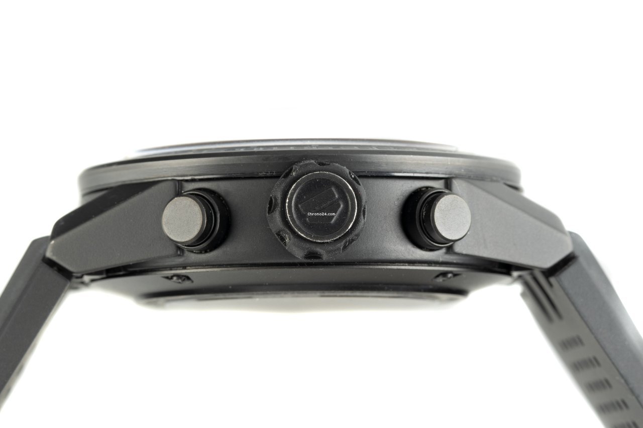 IMG_9081 TAG Heuer Carrera Calibre HEUER 01 Mens watch Unisex Automatic Ceramic CAR2A91 Replica 7