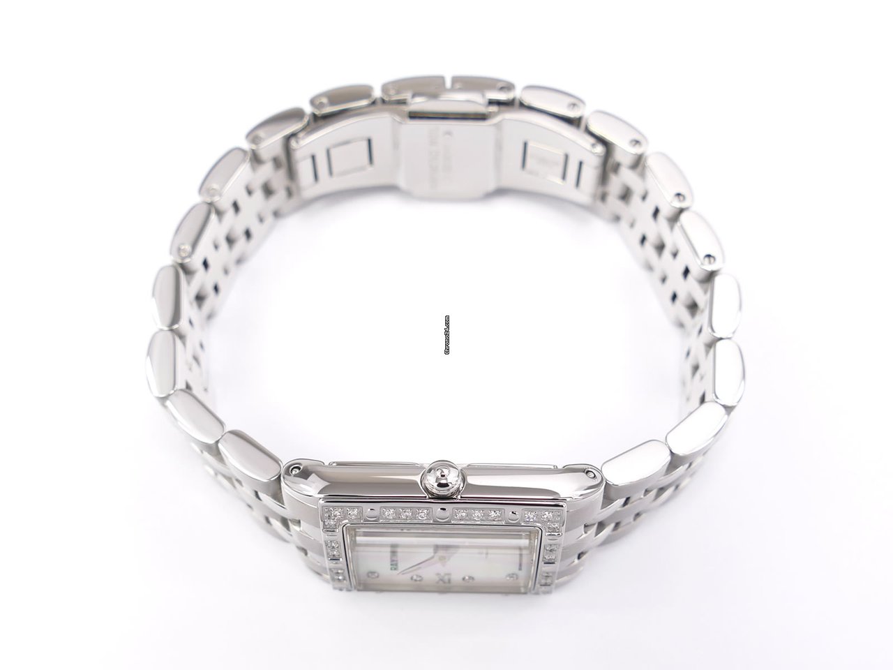 Raymond Weil Tango Womens watch Quartz Steel 5971-STS-00995 Replica 7