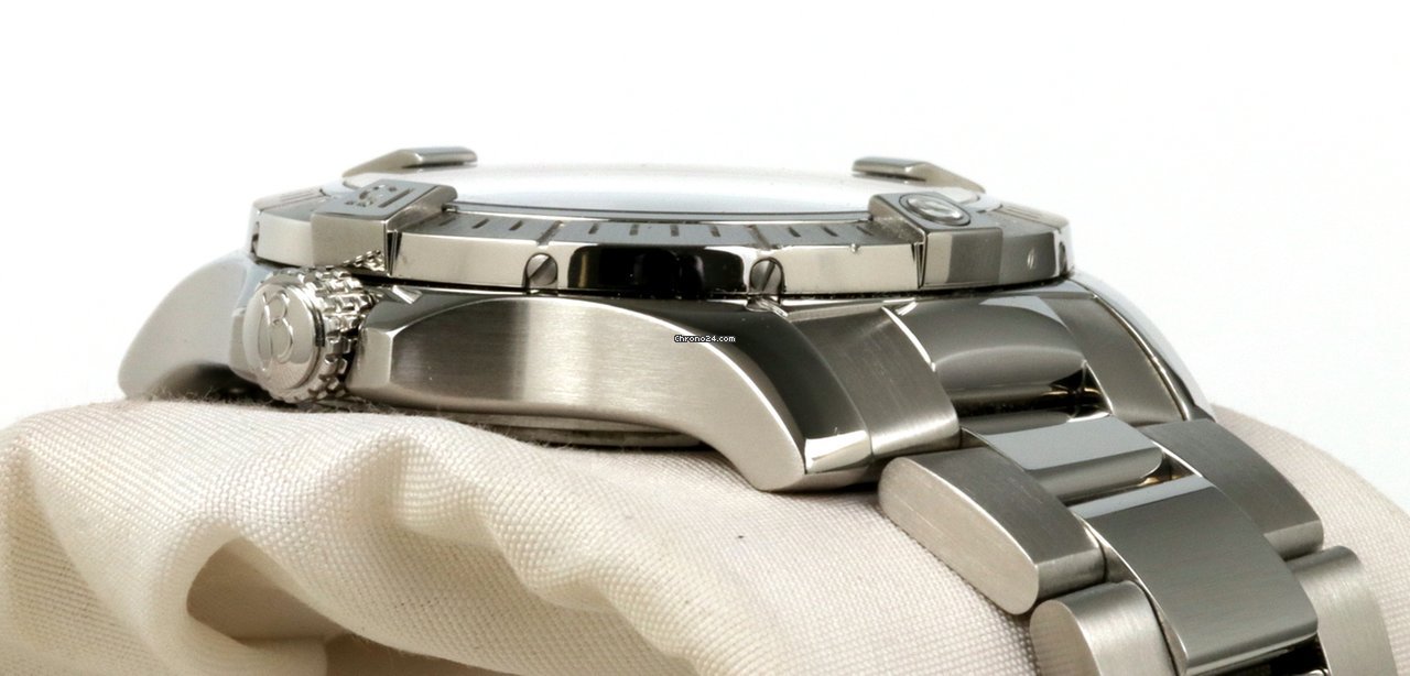 IMG_9081 Breitling Avenger Mens watch Unisex Automatic Steel A17318101C1A1 Replica 7