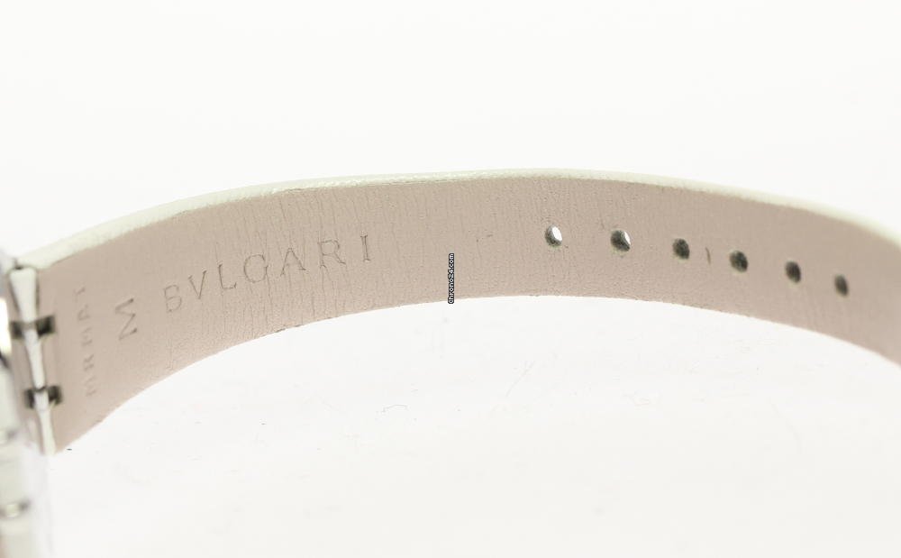 Bulgari B.Zero1 Womens watch Quartz Steel BZ23S Replica 7