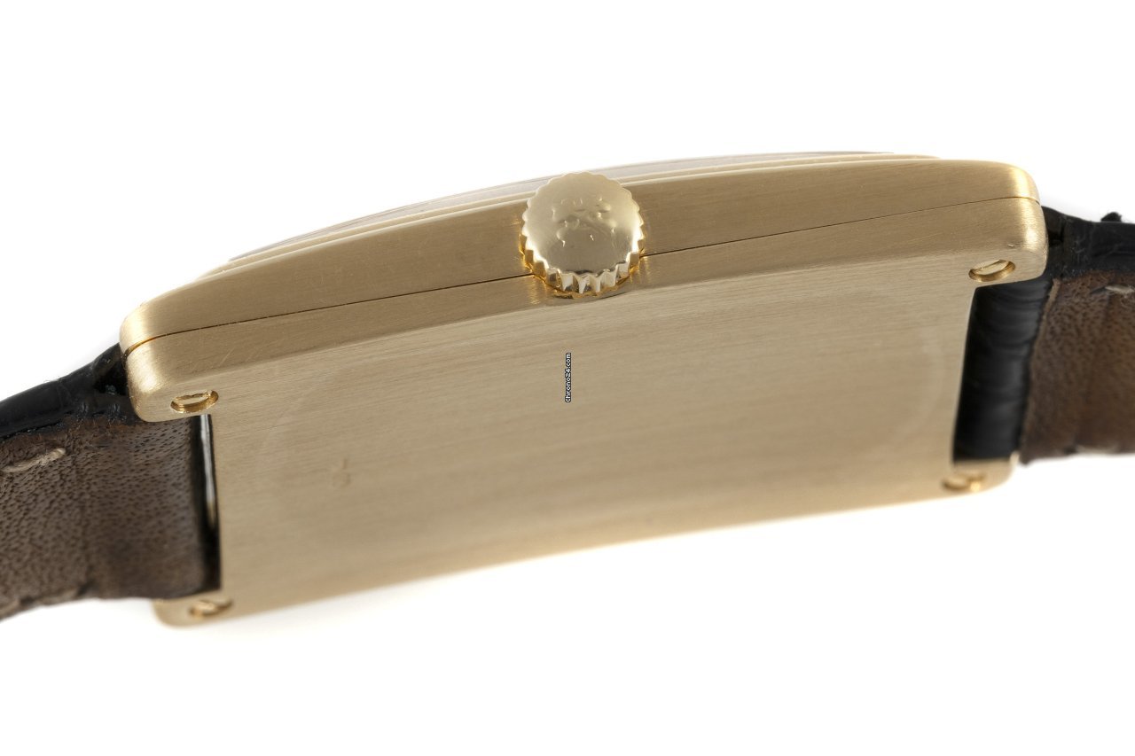 Patek Philippe Gondolo Mens watch Unisex Manual winding Yellow gold 5009 Replica 7