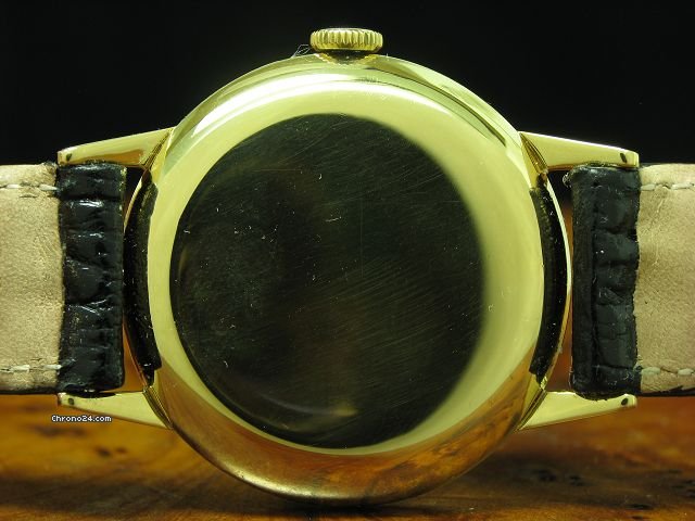 IMG_9081 Movado Mens watch Unisex Automatic 8426 Replica 7