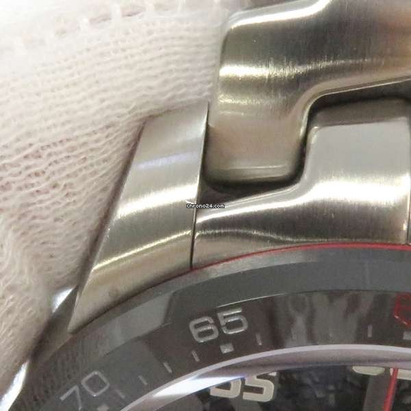 IMG_9081 TAG Heuer Carrera Mens watch Unisex Automatic Steel CBG2013.BA0657 Replica 7