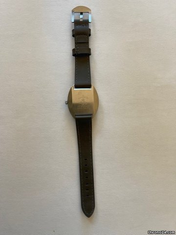 IMG_9081 Omega Seamaster Mens watch Unisex Automatic Steel 166.026-Tool 107 Replica 7