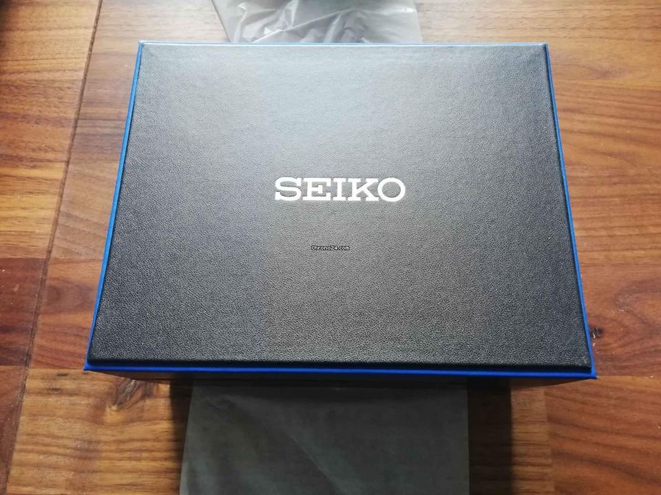 Seiko Prospex Mens watch Unisex Automatic Steel SRPG59K1 Replica 7