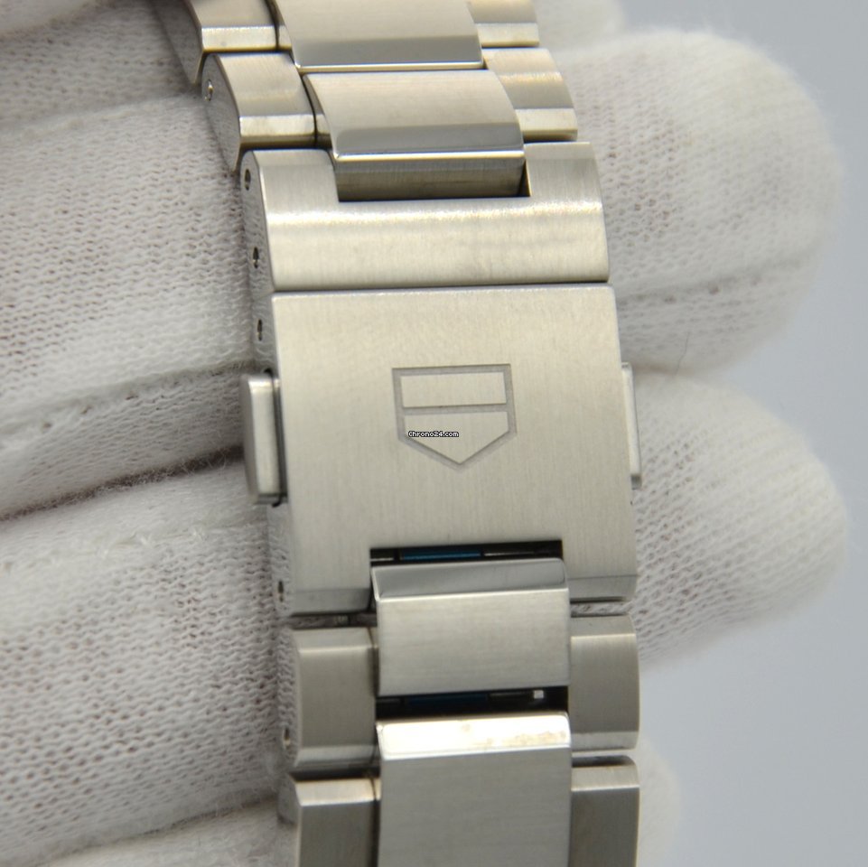 IMG_9081 TAG Heuer Autavia Mens watch Unisex Automatic Steel WBE5112.EB0173 Replica 7