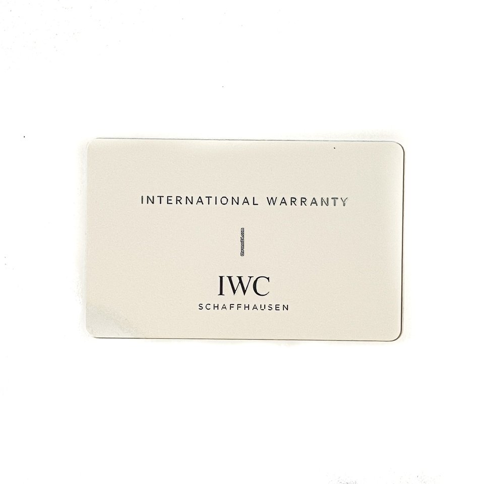 IMG_9081 IWC Portuguese Perpetual Calendar Mens watch Unisex Automatic Steel IW5023-08 Replica 7