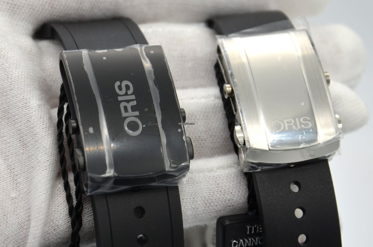 IMG_9081 Oris Mens watch Unisex Automatic Steel 01 743 7734 4184 Replica 7
