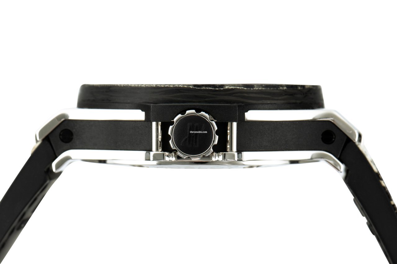 Hublot Big Bang Broderie Womens watch Automatic Steel 343.SS.6570.NRBSK.16 Replica 7