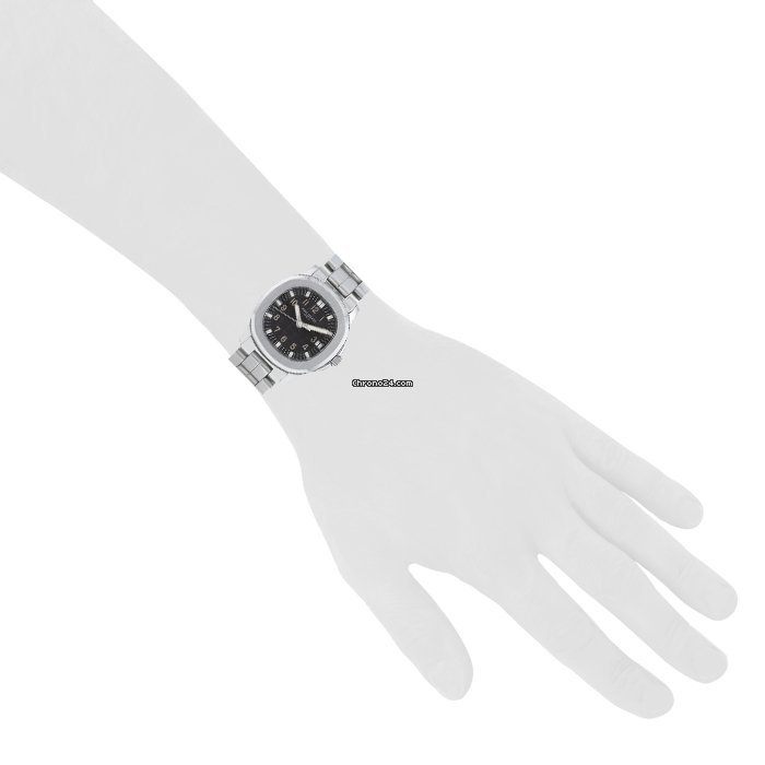 IMG_9081 Patek Philippe Aquanaut Mens watch Unisex Automatic Steel 5066 Replica 7