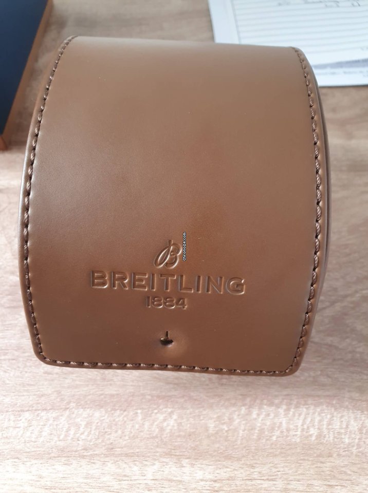 Breitling Top Time Mens watch Unisex Automatic Steel A233101A1A1X1 Replica 7