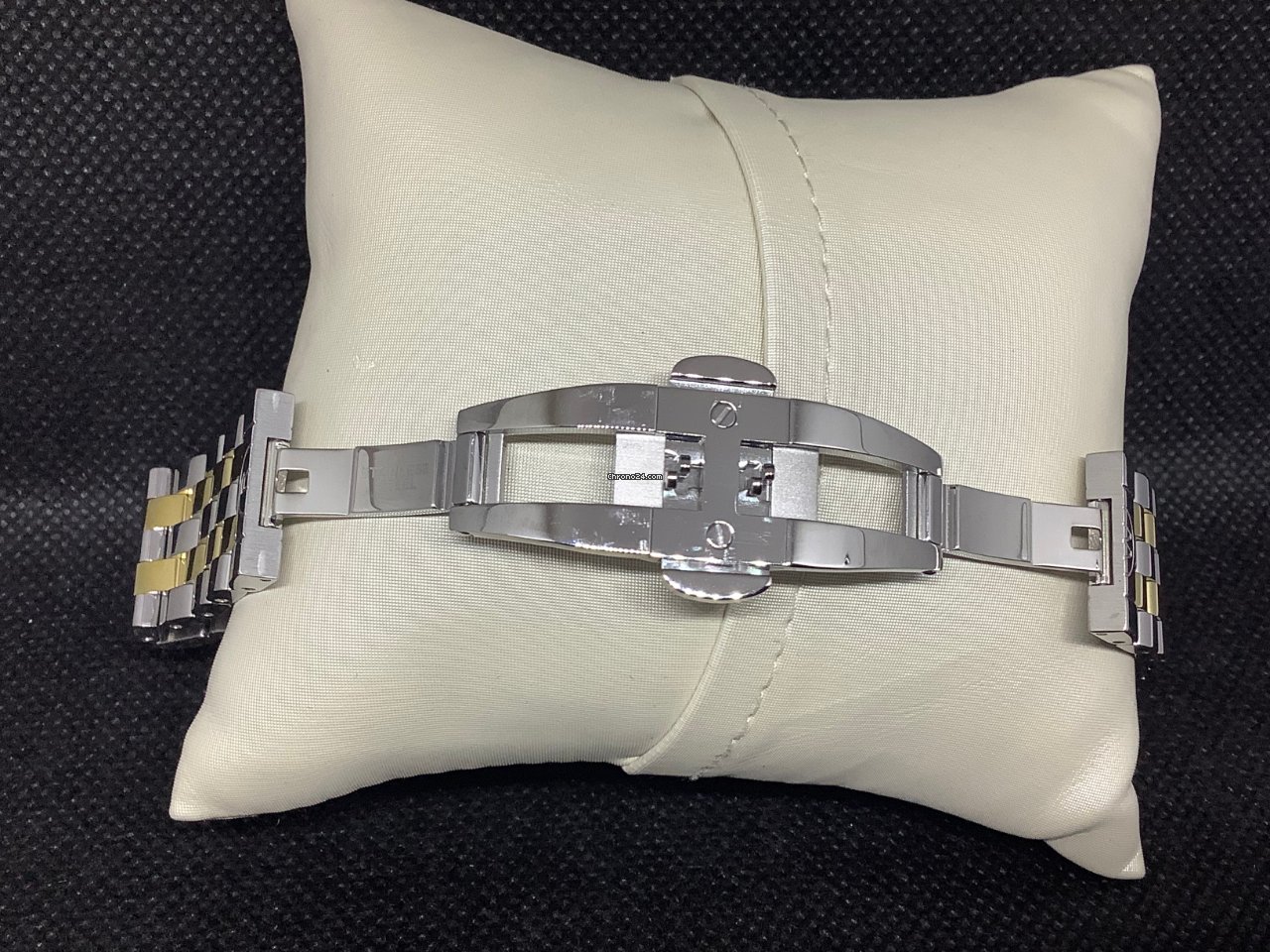 IMG_9081 Raymond Weil Mens watch Unisex Quartz Steel 5485-STP-00300 Replica 7