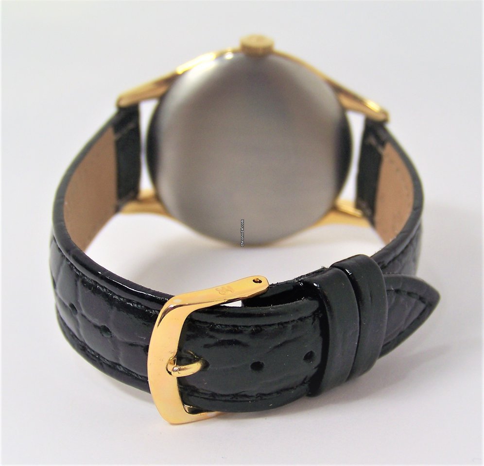IMG_9081 Omega Mens watch Unisex Manual winding BK2508-2 Replica 7