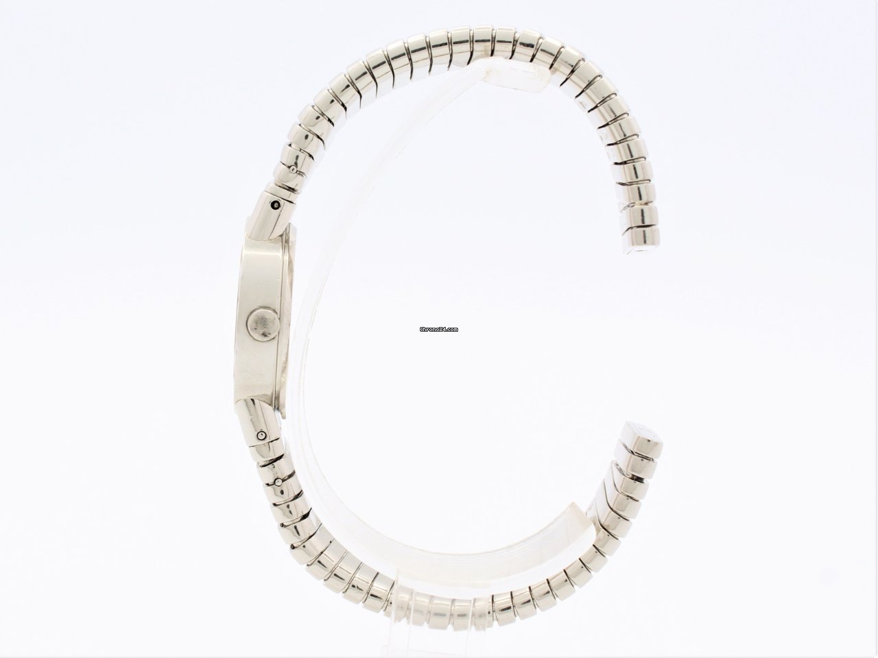 IMG_9081 Bulgari Bulgari Womens watch Quartz Steel BB.23.2T.S Replica 7