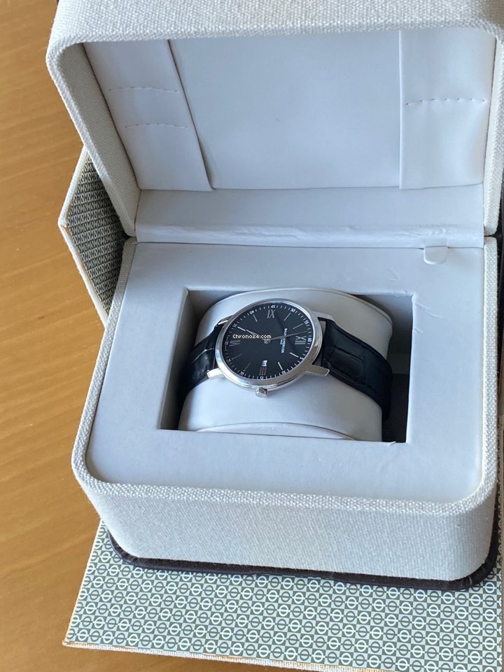 Baume & Mercier Classima Mens watch Unisex Quartz 10416 Replica 7