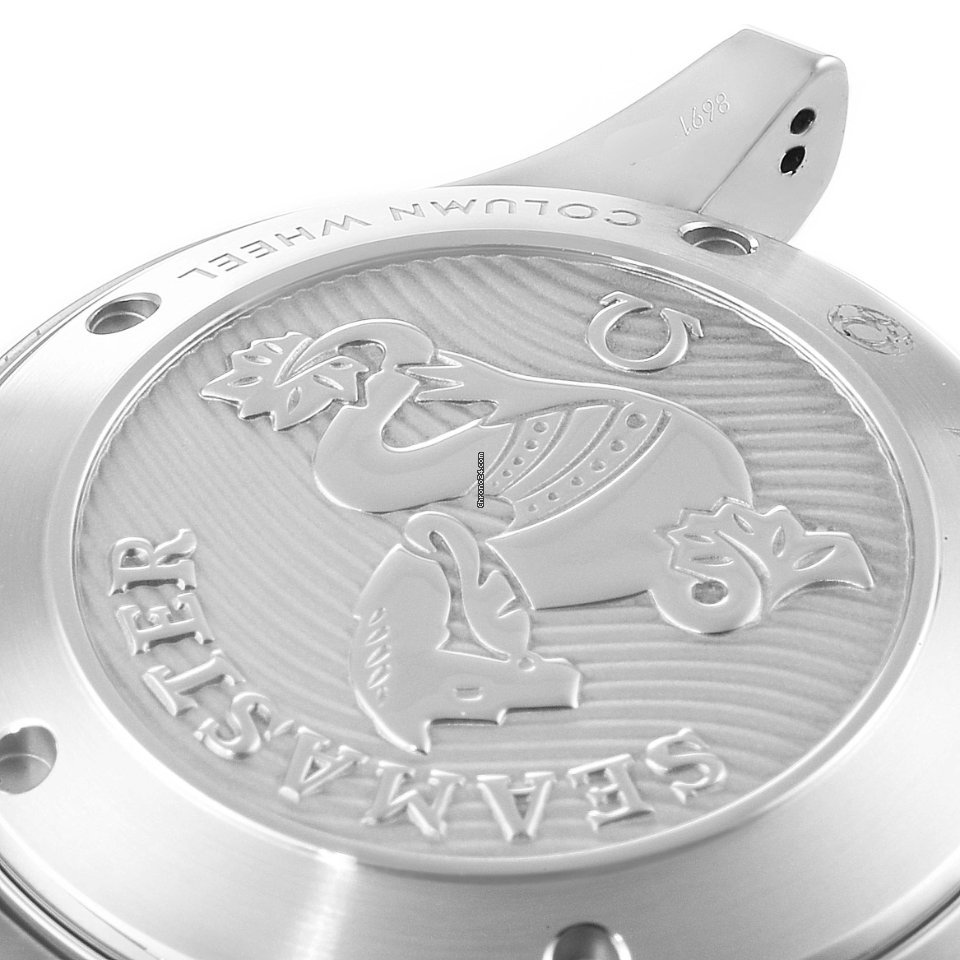 IMG_9081 Omega Seamaster Diver 300 M Mens watch Unisex Automatic Steel 212.30.42.50.03.001 Replica 7