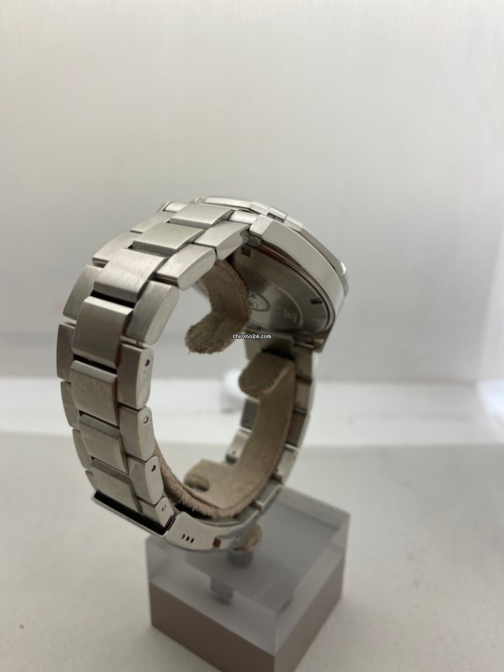 TAG Heuer Aquaracer 300M Mens watch Unisex Automatic Steel WAY2110.BA0928 Replica 7