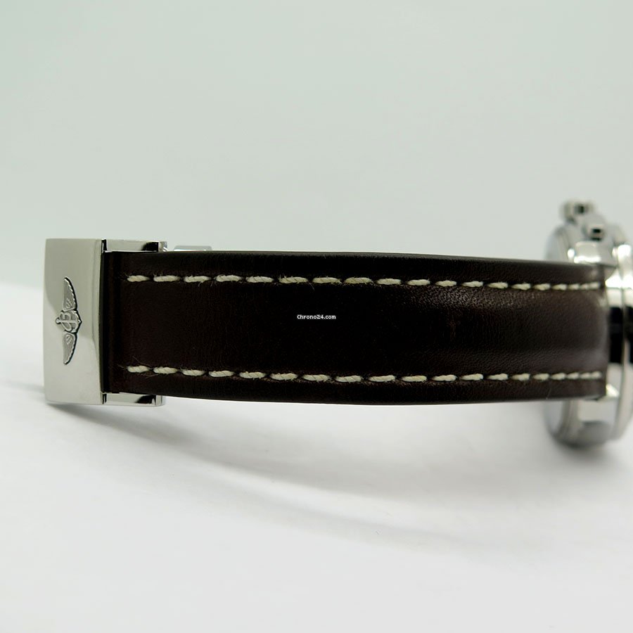 IMG_9081 Breitling Bentley Mark VI Mens watch Unisex Automatic Steel P2636212.Q529 Replica 7