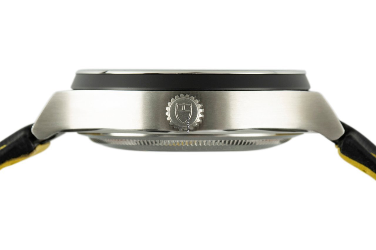 IMG_9081 Tudor North Flag Mens watch Unisex Automatic Steel 91210N Replica 7