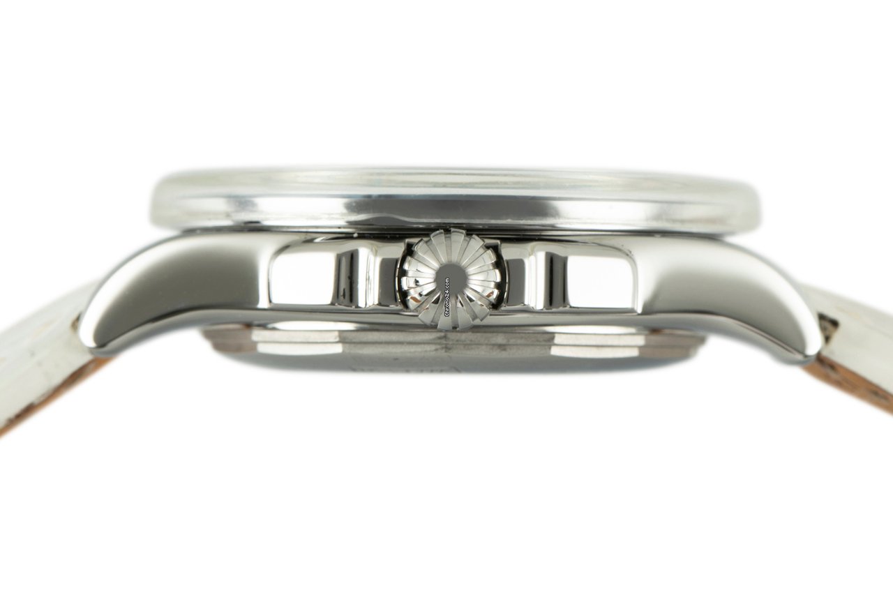 IMG_9081 Breitling Galactic Womens watch Quartz Steel W74330 Replica 7